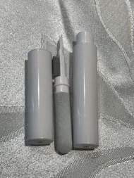 耳機清潔筆（植絨棉棒及軟刷）