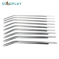 SOLOPLAY Smooth Head Stainless Steel Catheters Urethral Dilators Urethral sound Sounding Penis Plug