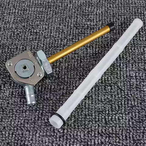 Fuel Tank Switch Valve Petcock Tap For Honda NV400 Steed 400 VT600 VT600C NSR250 CBR400 CB400F VF750