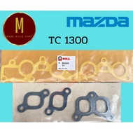 Intake-Exhaust Gasket MAZDA TC 1300 8V Brand skl/Set