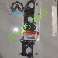 Intake manifold gasket HONDA jazz old and jazz new L15A AND L13A