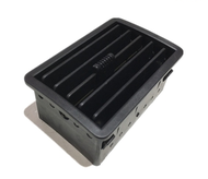 Auto parts isuz Original ProductISUZU Genuine Parts Aircon Grille Outlet for ISUZU CrosswindHilander
