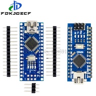 1PCS Nano 3.0 Controller Development Board CH340 driver ATMEGA328 ATMEGA328P With the bootloader for