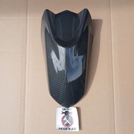  Aerox 155 Old & New Carbon Mudguard Yamaha Aerox 155 Carbon Front Mudguard Aerox Carbon Accessories