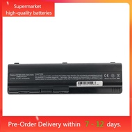 EV06 Laptop Battery For Hp CQ40 CQ45 DV4 DV5 DV6 CQ61 CQ41 CQ50 G50 G60 HSTNN-C51C LB72 UB73