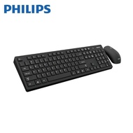 Philips 飛利浦C602 無線鍵盤 & 滑鼠組合