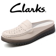 Clarks women shoes Women's casual Boat Shoes Flat Shoes woman ﻿ ﻿ ﻿ ﻿