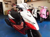 [台中大都會機車]每日特價中古車 三陽Z1 125 2015年超新中古車 滿18歲即可辦分期 免工作證明