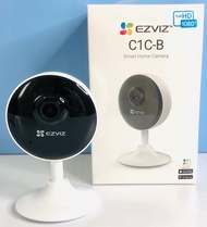 [HCM]EZVIZ C1C-B 1080P – Camera Wifi trong nhà thông minh HÀNG CHÍNH HÃNG BẢO HÀNH 24 THÁNG