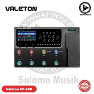 Valeton Original GP200 Multi Effect Processor