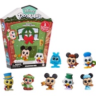 Disney Doorables Mickey’s Christmas Carol Collector Peek