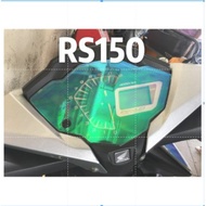 RS150 / RS 150 / Y15 V1 V2 / LC135 / LC 135 / SRL 115FI / Y125 / SYM VF3 185 / BENELLI RFS 150 Tinte
