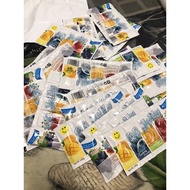 KONJAC MINI QQ JELLY ( 5pcs )