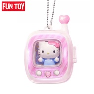 MINISO Sanrio Pokemon series Blind box Pendant gift