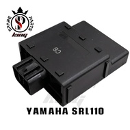 YAMAHA SRL110 SRL 110 LAGENDA110 LAGENDA 110 SRLZ SRL110Z STD CDI UNIT ASSY