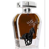 Al Faris Arabic Perfume