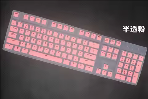 For Logitech G512 G610 G810 G213 G413 Logitech G 512 G 610 G 810 G 213 G 413 Keyboard cover Skin Pro