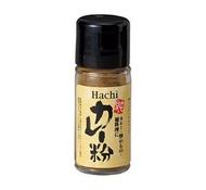 Hachi - 咖喱粉15克 (食用期限: 2025.04.05)