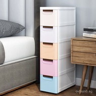 20-30cm Wide Gap Cabinet Drawer Storage Cabinet Plastic Shelf Bathroom Storage Cabinet Jieyang Facto