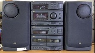 JVC 音響組合
