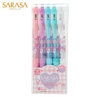 Zebra Sarasa Melody