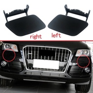 8R0955275C 8R0955276C for Audi Q5 2008-2012 2013-2017 Car headlights water spray cover front bar dec
