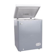 [特價]歌林 100L臥式冷凍冷藏兩用冰櫃KR-110F05-S(含拆箱定位)