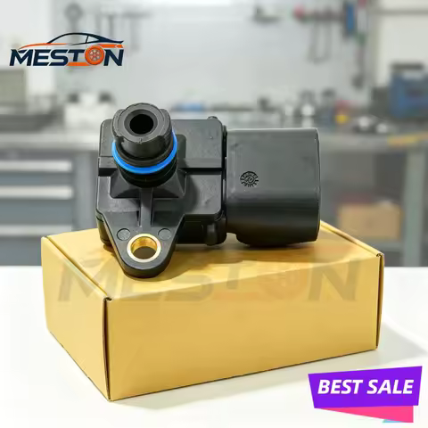 NEW MAP Manifold Absolute Pressure Sensor for Chrysler Sebring Dodge Journey Caliber Jeep Compass 20