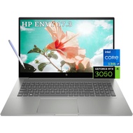 Envy Laptop 17inch Touchscreen Laptop Stylus Pen - 13th Gen i7-1355U - RTX 3050 - Windows11 Pro - Ba