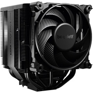 be Quiet Dark Rock Pro 5 Quiet Cooling CPU Cooler | Immensely High Airflow
