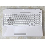 ASUS ASUS Flight Fortress 8 Days Selection FA506 FX506 FA506U FX506U Keyboard with C Case