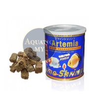 Futian Artemia Brine Shrimp 16g /60g Freeze-Dried Artemia