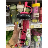 Futong 600ml drinking water bottle FT829 448292