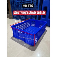 Open plastic wave 1 inch 9 - open 1T9 ️