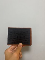 YSL 銀包