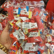 Mix Chocolate Import (Daim & Kinder)/Mini Mix/Ritter Sport