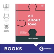 All About Love