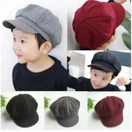 Topi Apolo Anak / Apolo Anak / Apolo Bayi / Topi Bayi