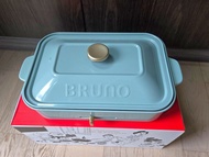 🔎 SPEC 🔎 Bruno Compact Hot Plate