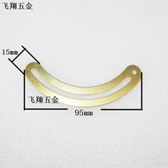 Packaging Box Accessories/Wooden Box Wine Box Inward Bend/Inner Support/Inner Hinge/Inward Bend/Inwa