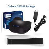 Philips GoPure GP5301/ GP5201 Car Air Purifier LED Wind Fine Dust Removal