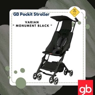 GB Pockit Stroller / Kereta Dorong Bayi