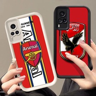 Casing for VIVO Y21d Y51 Y33s V20 Y53s Y33E Y33 Y21 Y51A Y31 Y21t Y51S Y21s Y21e Pro 5G Q-34 Arsen