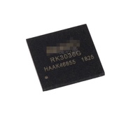 R RK3036G BGA Brand New Original AI Voice Assistant Chip RK3036 Patch Controller Microcontroller