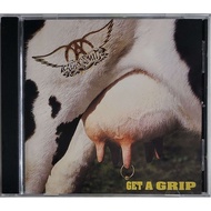 Aerosmith - Get A Grip (CD)
