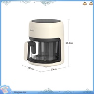 Simplus Air Fryer LCD Touchscreen 10 Preset Menus 13 In 1 (4.5L/1200W) KQZG017