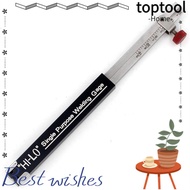 TOPTOOL Hi-Lo Internal, Small Stainless Steel Hi Lo Gauge, Height Gauge in Inch Single Purpose Weldi