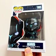 [Li Da] Funko POP I Upgrade Igris I'm Unique 1985