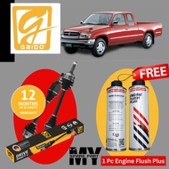 Gaido Drive Shaft - Toyota Hilux LN166