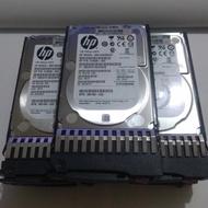 HDD HP 1TB SATA 2.5inch 3G 7200Rpm + Bracket